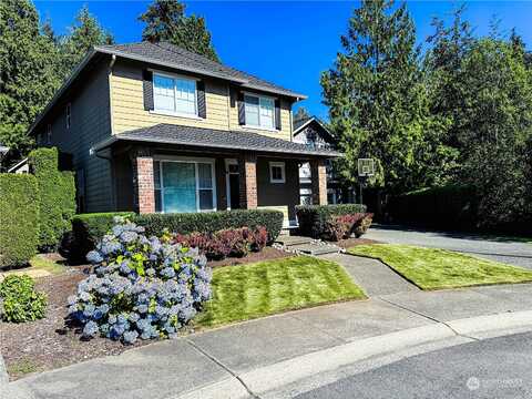 34Th, MILL CREEK, WA 98012