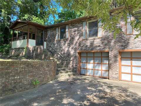 Burks, MORROW, GA 30260