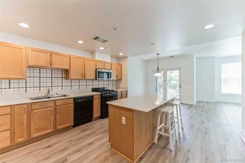 N Emerson St, Denver, CO 80218
