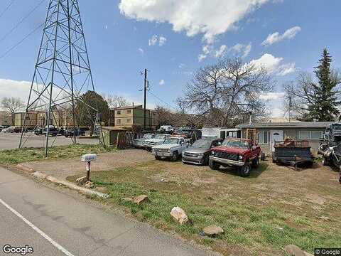 10Th, GOLDEN, CO 80401