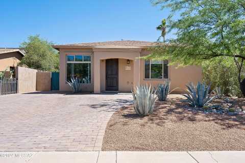 Hampton, TUCSON, AZ 85719