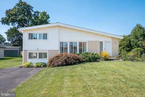 Sullivan, BLUE BELL, PA 19422