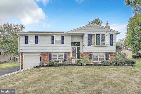 Moyer, HATFIELD, PA 19440