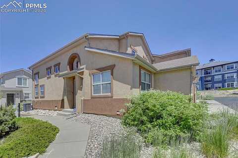 Promontory Bluff, COLORADO SPRINGS, CO 80921