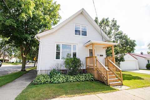 Warnimont, MILWAUKEE, WI 53207