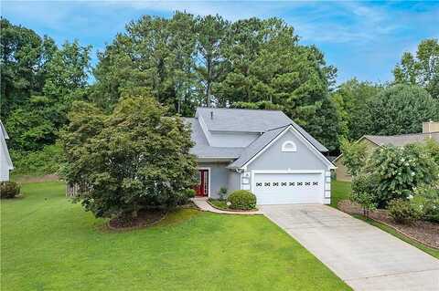 Longwood, LAWRENCEVILLE, GA 30043