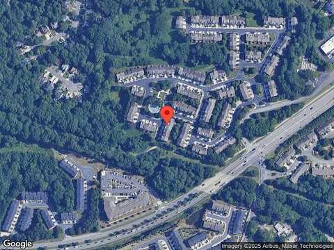 Wehunt Cir Se, Smyrna, GA 30082