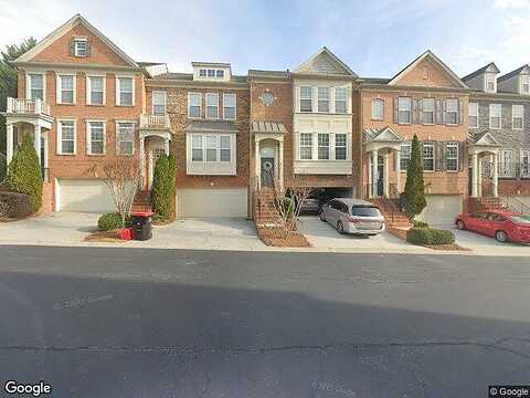 Wehunt Cir Se, Smyrna, GA 30082