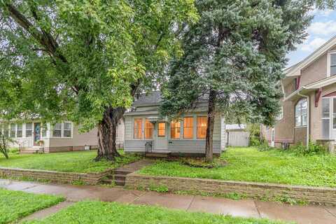 Breda, SAINT PAUL, MN 55108