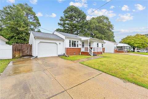 Blanche, PORTSMOUTH, VA 23701