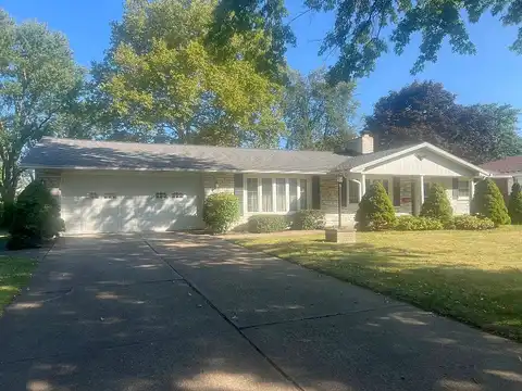 Pershing, ERIE, PA 16509