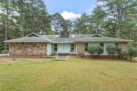 Chase, RIVERDALE, GA 30296