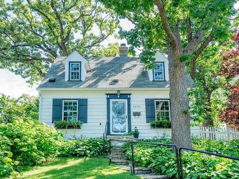 Fulham, SAINT PAUL, MN 55108