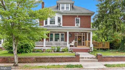 4Th, HANOVER, PA 17331