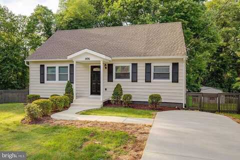 Meridian, WOODBRIDGE, VA 22191