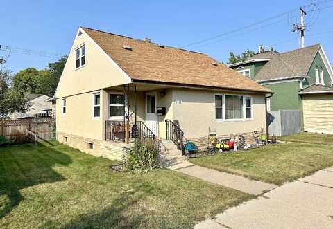Redfield, LA CROSSE, WI 54601