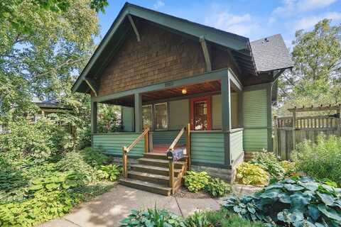 Hamline, SAINT PAUL, MN 55108