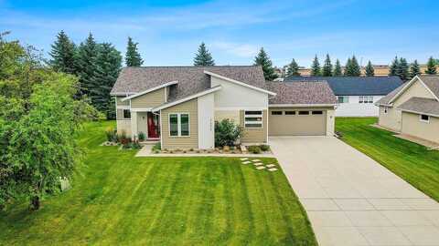 Fox River, DE PERE, WI 54115