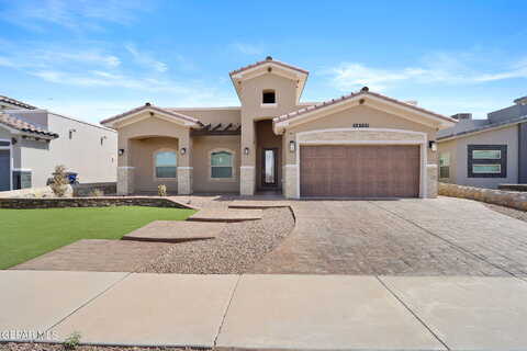 Hunters Grove, EL PASO, TX 79938
