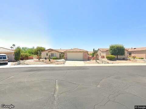 Desert Jewel, GREEN VALLEY, AZ 85622