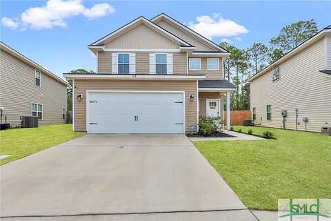 Chaffseed, HINESVILLE, GA 31313