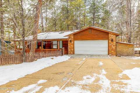 Melissa, FLAGSTAFF, AZ 86005