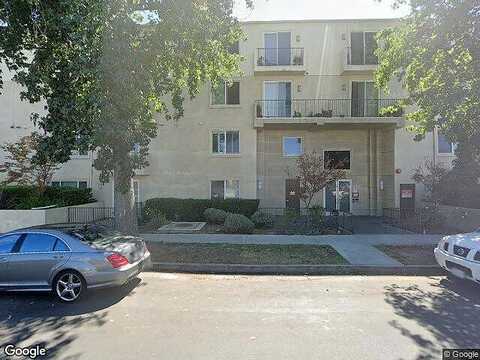 Killion St, Sherman Oaks, CA 91401