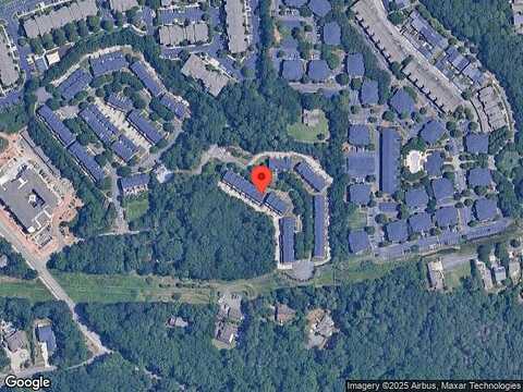 Ferocity Ridge Way Nw, Kennesaw, GA 30152