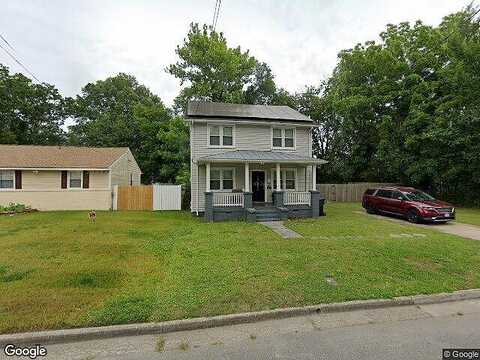 Lansing, PORTSMOUTH, VA 23704