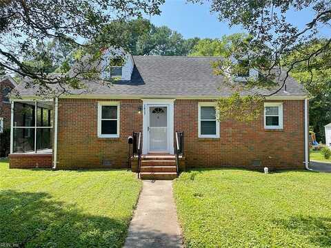 Mcneal, NORFOLK, VA 23502