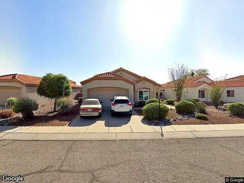 Forthcamp, ORO VALLEY, AZ 85755
