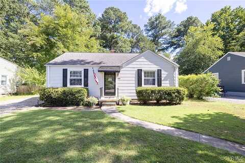 Fort Hill, RICHMOND, VA 23226