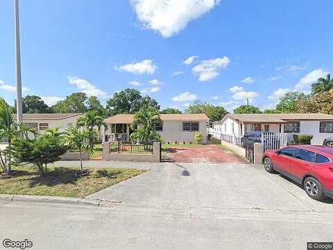 31St, HIALEAH, FL 33012