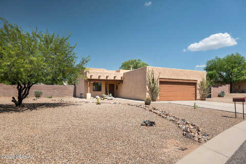 Camino Galante, VAIL, AZ 85641