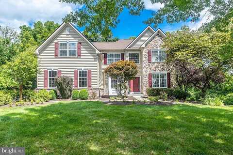 Marshall, GLEN MILLS, PA 19342