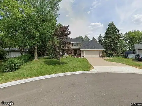 Euclid, SAINT PAUL, MN 55124