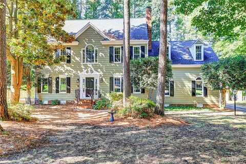 Herringbone, HENRICO, VA 23233