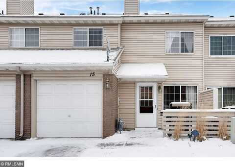 Meadowood Curv Nw, Coon Rapids, MN 55448