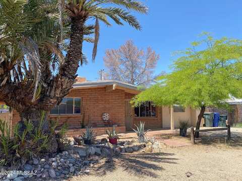 Roberts, TUCSON, AZ 85712