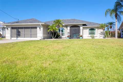 Sportsman, ROTONDA WEST, FL 33947