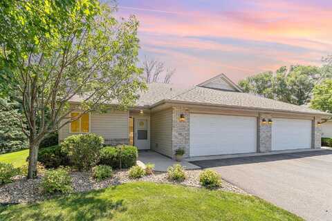 Ulysses, MINNEAPOLIS, MN 55434