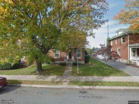 Glen, CHAMBERSBURG, PA 17201