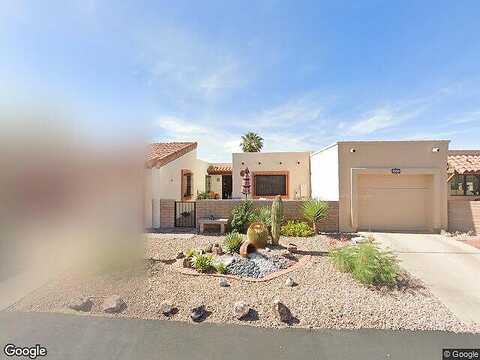 Camino Velasquez, GREEN VALLEY, AZ 85622