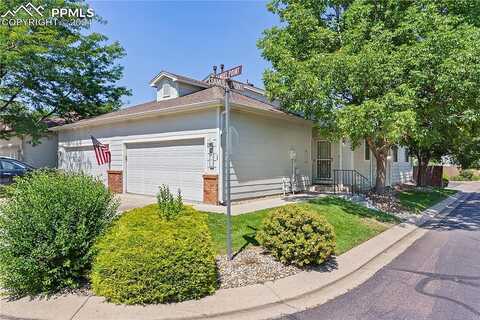 Samuel, COLORADO SPRINGS, CO 80906