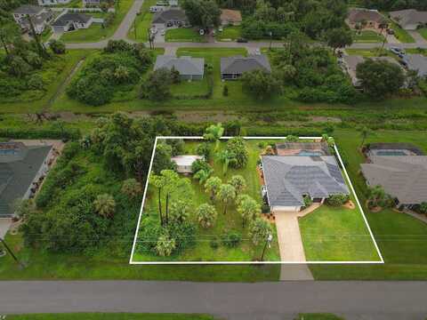 Alpinia, NORTH PORT, FL 34288
