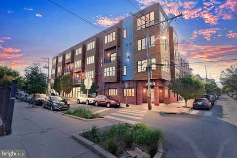 E Columbia Ave, Philadelphia, PA 19125