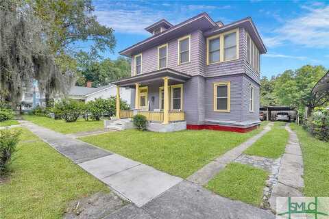 31St, SAVANNAH, GA 31404