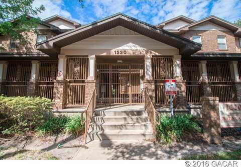 Sw 1St Ave, Gainesville, FL 32601
