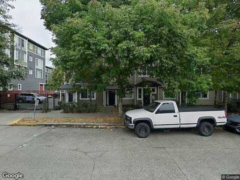 Columbia, SEATTLE, WA 98122