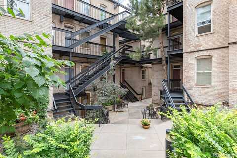 E Colfax Ave, Denver, CO 80218